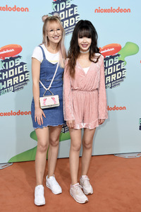 Nickelodeon Kids Choice Awards Deutschland, Österreich und Schweiz 2019 in Rust