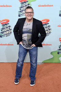 Nickelodeon Kids Choice Awards Deutschland, Österreich und Schweiz 2019 in Rust