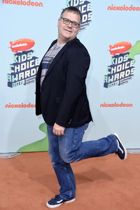 Nickelodeon Kids Choice Awards Deutschland, Österreich und Schweiz 2019 in Rust