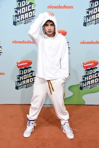 Nickelodeon Kids Choice Awards Deutschland, Österreich und Schweiz 2019 in Rust