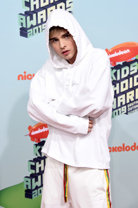 Nickelodeon Kids Choice Awards Deutschland, Österreich und Schweiz 2019 in Rust