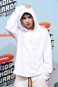 Nickelodeon Kids Choice Awards Deutschland, Österreich und Schweiz 2019 in Rust