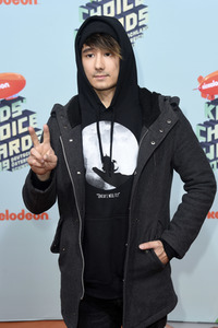 Nickelodeon Kids Choice Awards Deutschland, Österreich und Schweiz 2019 in Rust