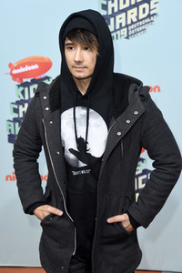 Nickelodeon Kids Choice Awards Deutschland, Österreich und Schweiz 2019 in Rust