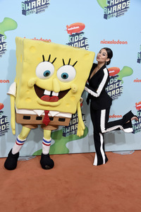 Nickelodeon Kids Choice Awards Deutschland, Österreich und Schweiz 2019 in Rust