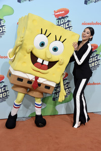 Nickelodeon Kids Choice Awards Deutschland, Österreich und Schweiz 2019 in Rust