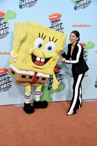 Nickelodeon Kids Choice Awards Deutschland, Österreich und Schweiz 2019 in Rust