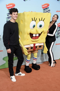 Nickelodeon Kids Choice Awards Deutschland, Österreich und Schweiz 2019 in Rust