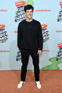 Nickelodeon Kids Choice Awards Deutschland, Österreich und Schweiz 2019 in Rust