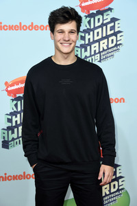 Nickelodeon Kids Choice Awards Deutschland, Österreich und Schweiz 2019 in Rust