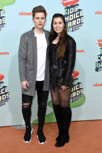 Nickelodeon Kids Choice Awards Deutschland, Österreich und Schweiz 2019 in Rust