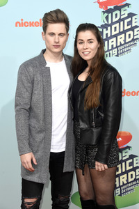 Nickelodeon Kids Choice Awards Deutschland, Österreich und Schweiz 2019 in Rust