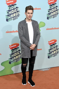 Nickelodeon Kids Choice Awards Deutschland, Österreich und Schweiz 2019 in Rust