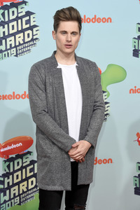 Nickelodeon Kids Choice Awards Deutschland, Österreich und Schweiz 2019 in Rust