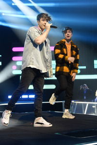 Nickelodeon Kids Choice Awards Deutschland, Österreich und Schweiz 2019 in Rust