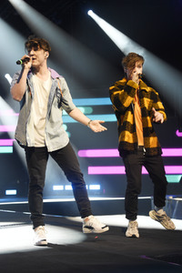 Nickelodeon Kids Choice Awards Deutschland, Österreich und Schweiz 2019 in Rust