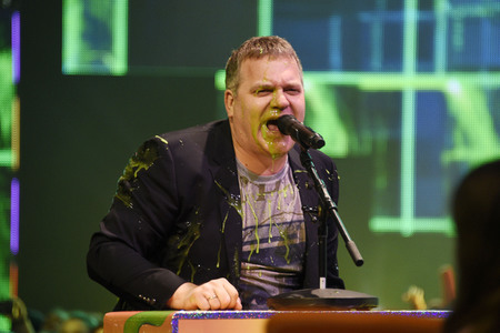 Nickelodeon Kids Choice Awards Deutschland, Österreich und Schweiz 2019 in Rust