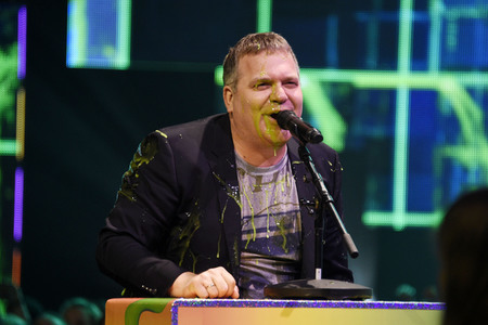 Nickelodeon Kids Choice Awards Deutschland, Österreich und Schweiz 2019 in Rust