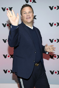 VOX Pressetermin in Berlin