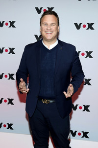 VOX Pressetermin in Berlin