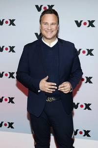 VOX Pressetermin in Berlin