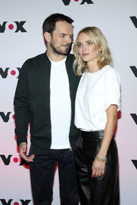 VOX Pressetermin in Berlin