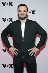 VOX Pressetermin in Berlin