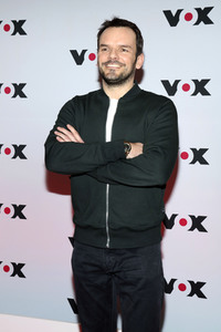 VOX Pressetermin in Berlin