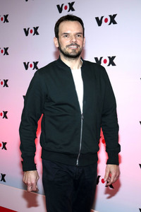 VOX Pressetermin in Berlin