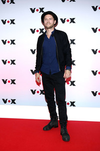 VOX Pressetermin in Berlin