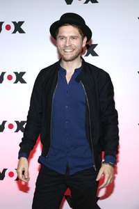 VOX Pressetermin in Berlin