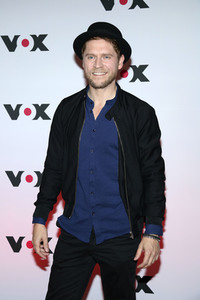 VOX Pressetermin in Berlin