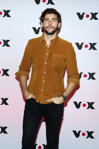 VOX Pressetermin in Berlin