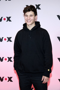 VOX Pressetermin in Berlin