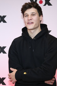 VOX Pressetermin in Berlin