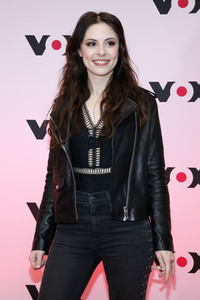 VOX Pressetermin in Berlin