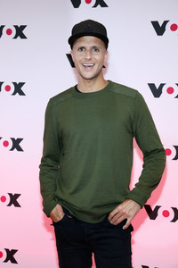 VOX Pressetermin in Berlin