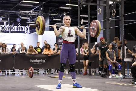 Fibo 2019 in Köln