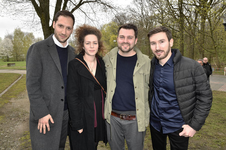 55. Grimme Preis 2019 in Marl