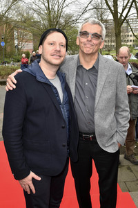 55. Grimme Preis 2019 in Marl