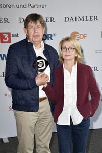 55. Grimme Preis 2019 in Marl