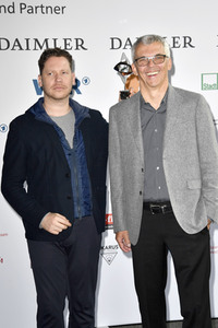 55. Grimme Preis 2019 in Marl