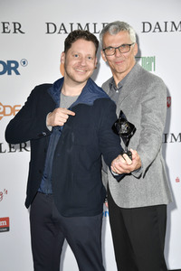 55. Grimme Preis 2019 in Marl