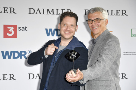 55. Grimme Preis 2019 in Marl