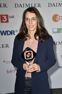 55. Grimme Preis 2019 in Marl