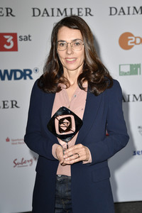 55. Grimme Preis 2019 in Marl