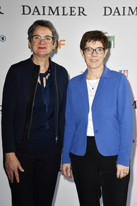 55. Grimme Preis 2019 in Marl