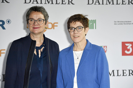 55. Grimme Preis 2019 in Marl