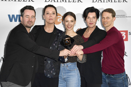 55. Grimme Preis 2019 in Marl