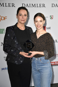 55. Grimme Preis 2019 in Marl